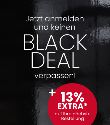 Ihr Willkommens-Rabatt bei Newsletter-Anmeldung