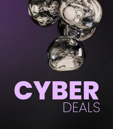 CYBER DEALS %