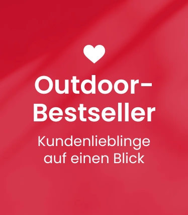 Outdoor-Bestseller