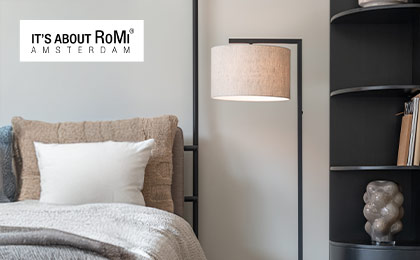 It´s about RoMi It´s about RoMi - Nachhaltiges Licht neu gedacht