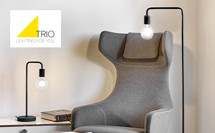 Trio Lighting Trio Lighting