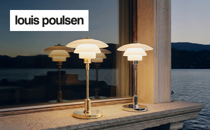 Louis Poulsen verbindet skandinavische Ästhetik mit zeitloser Eleganz Ikonisches Lichtdesign: Louis Poulsen verbindet skandinavische Ästhetik mit zeitloser Eleganz
