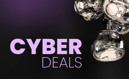CYBER DEALS % CYBER DEALS %
