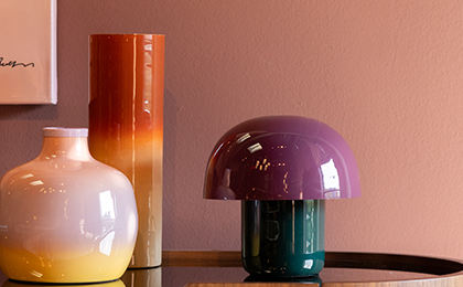 Glossy Surfaces Glossy Surfaces