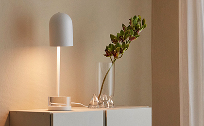 Herbsttrends der Leuchten Herbsttrends der Leuchten