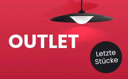 Outlet Highlights - Top-Produkte stark reduziert Outlet Highlights - Top-Produkte stark reduziert