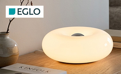 EGLO - Lichtideen für Ihr Zuhause EGLO - Lichtideen für Ihr Zuhause