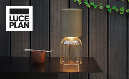 Luceplan Luceplan