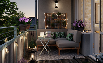 Outdoor-Living Outdoor-Living