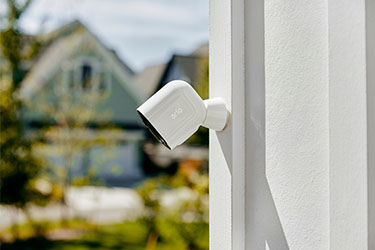 Smart Home Kamera Smart Home Kamera