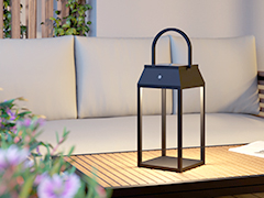 Solarleuchten Solarleuchten