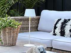 Terrassenleuchten Terrassenleuchten