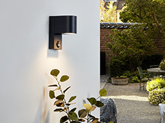 Aussenleuchten mit Bewegungsmelder Aussenleuchten mit Bewegungsmelder