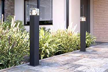 Wege- & Pollerleuchten Wege- & Pollerleuchten