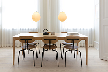 Esszimmerbeleuchtung Esszimmerbeleuchtung