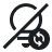 Light bulb not replaceable